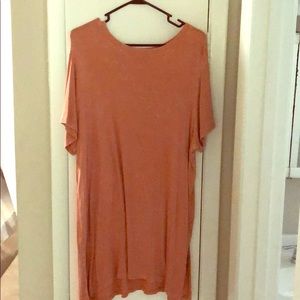 T shirt dress